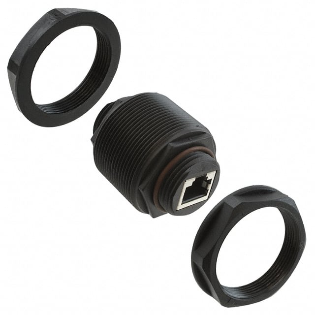 1546641-1 TE Connectivity AMP Connectors  Adaptadores de conectores modulares